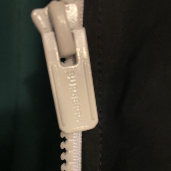 Burberry Track Jacket - Picture 6 of 10